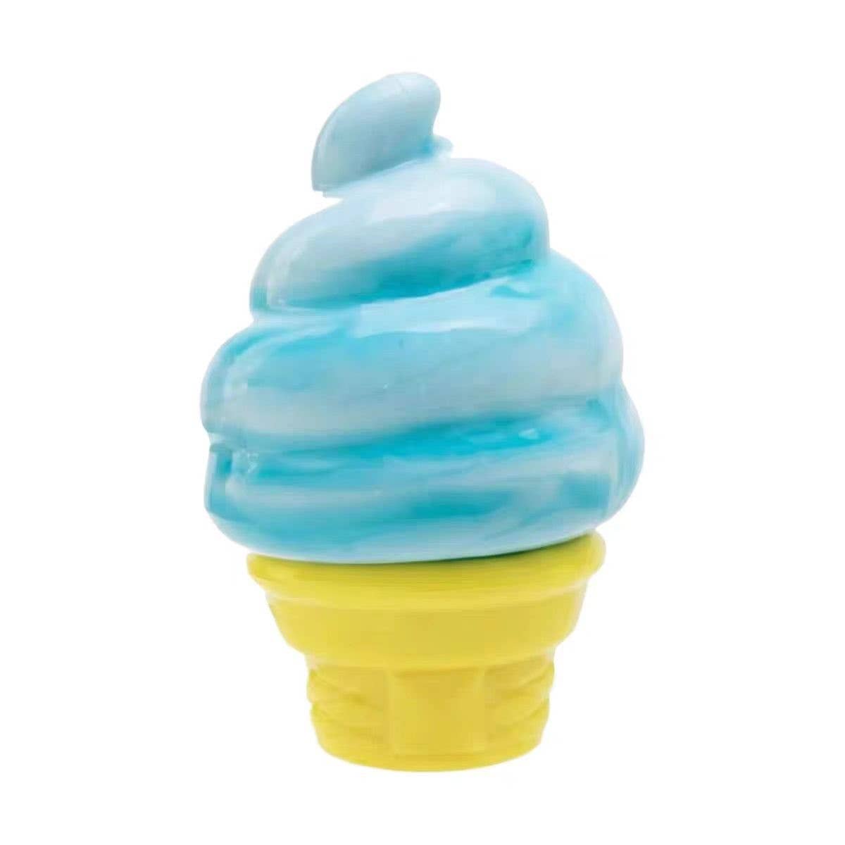 IceCream Cone Squishy Toy