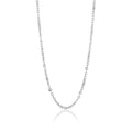 Stainless Steel Oval Loop Chain
