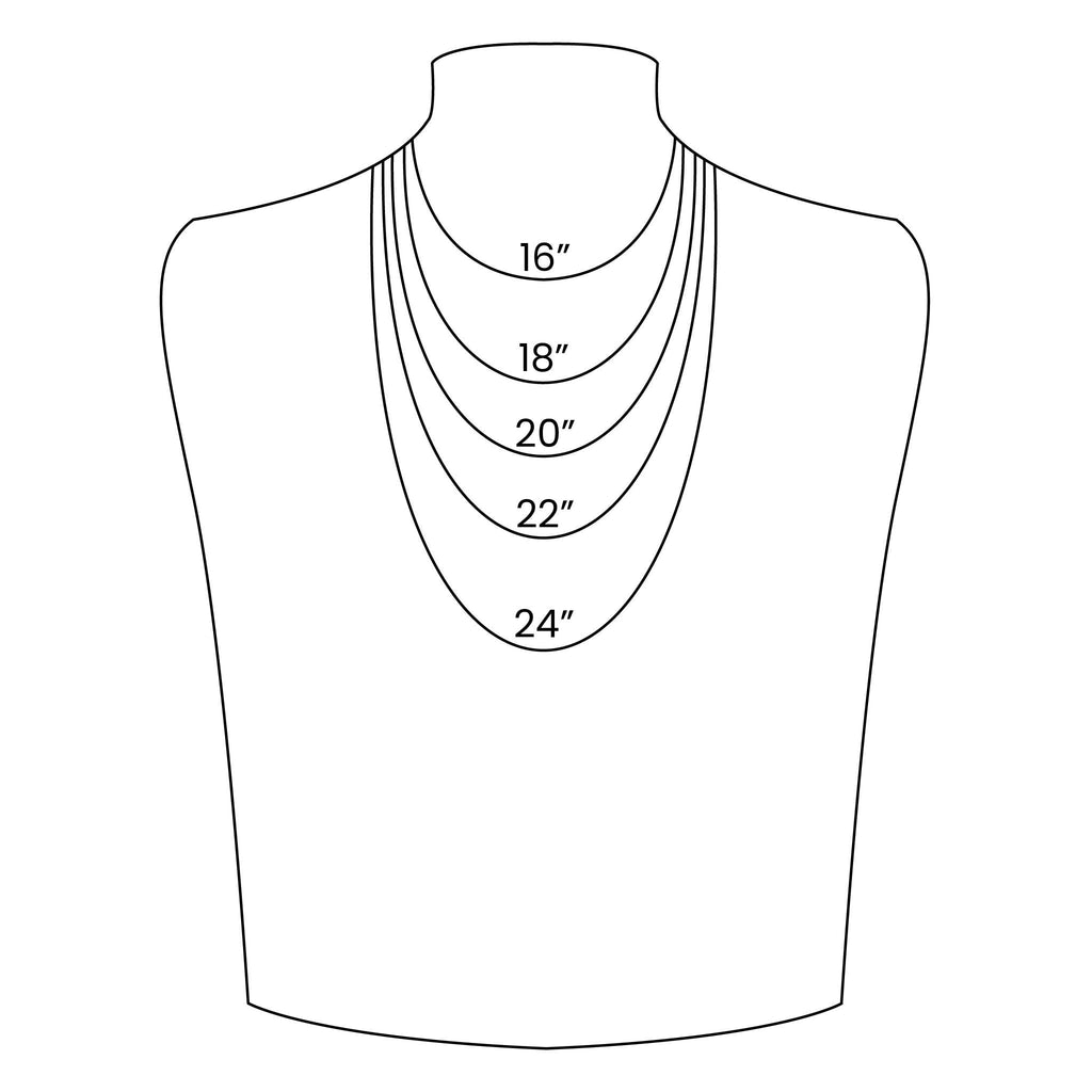 Stainless Steel Oval Loop Chain