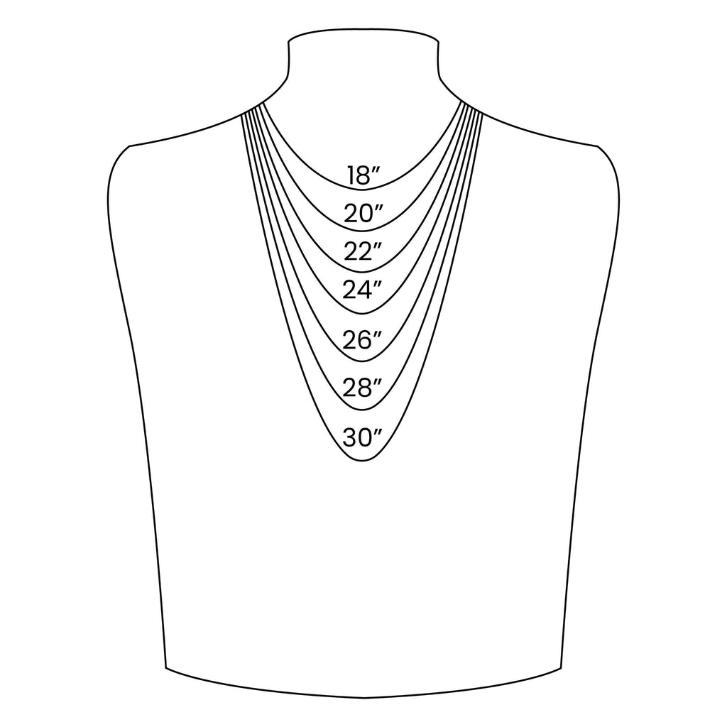 Stainless Steel Oval Loop Chain