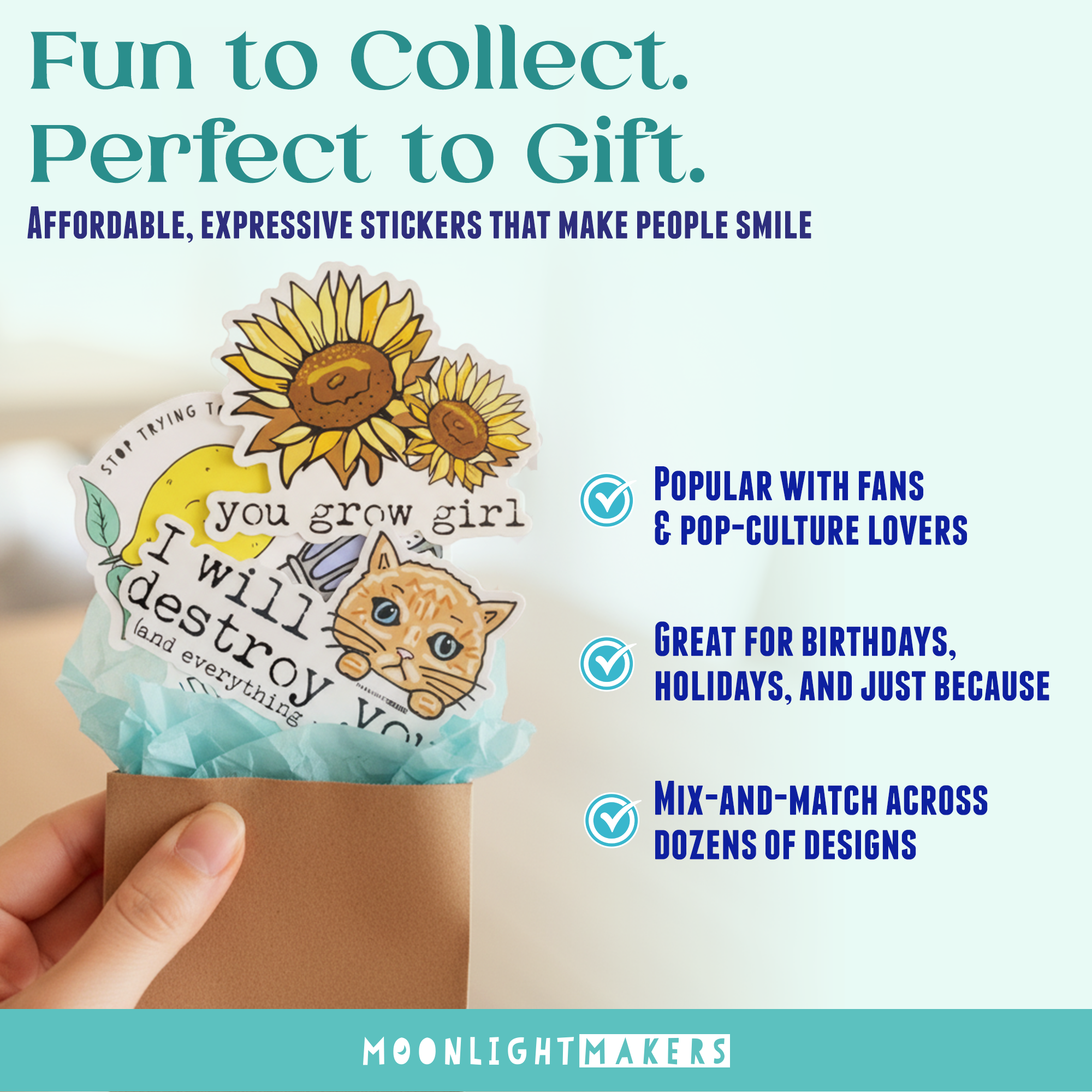 I Need A HUGe Margarita - Stickers