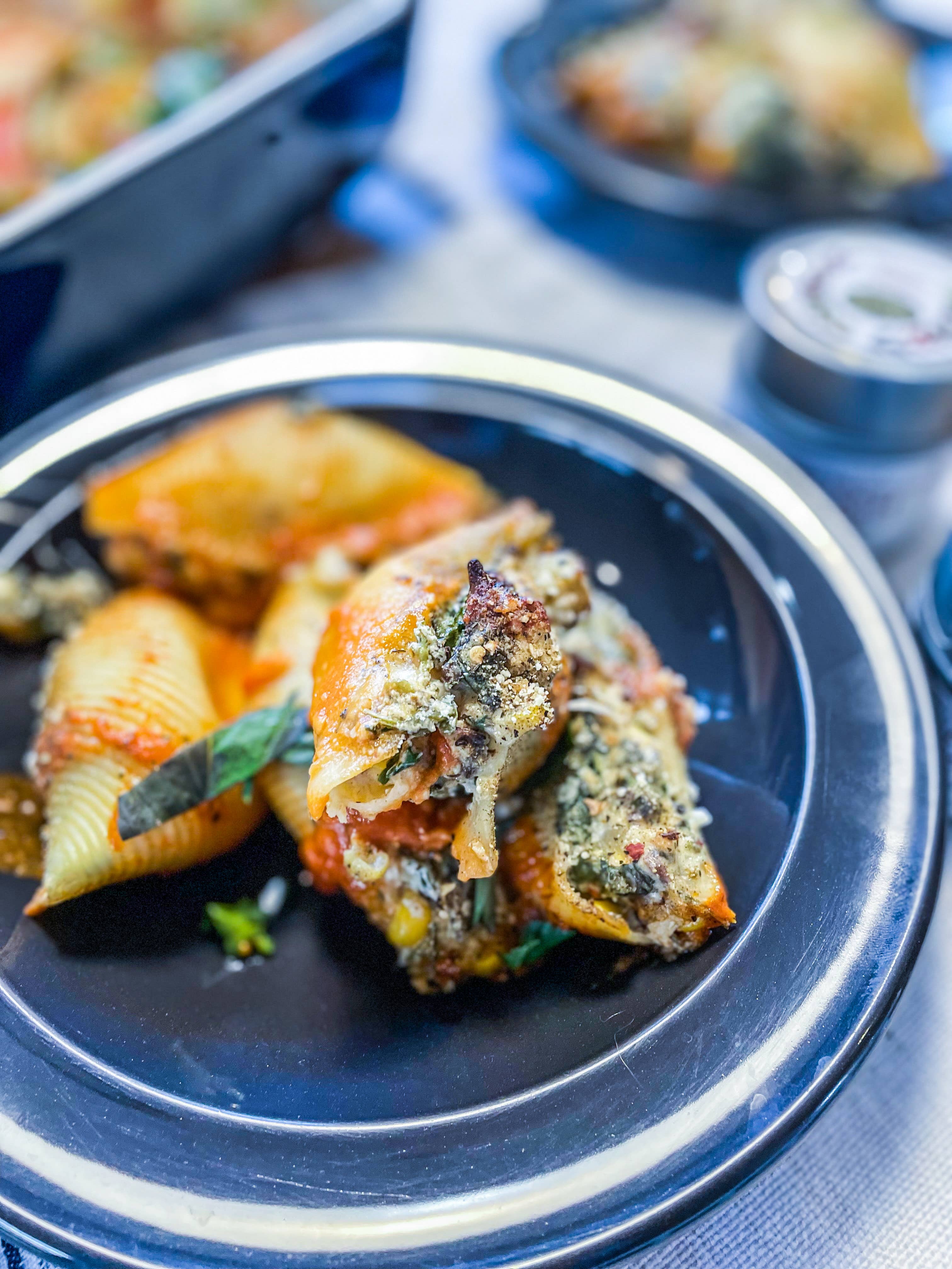 Sicilian Garlic Seasoning