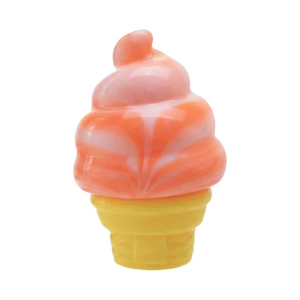 IceCream Cone Squishy Toy