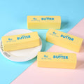 Squishy Toy Butter
