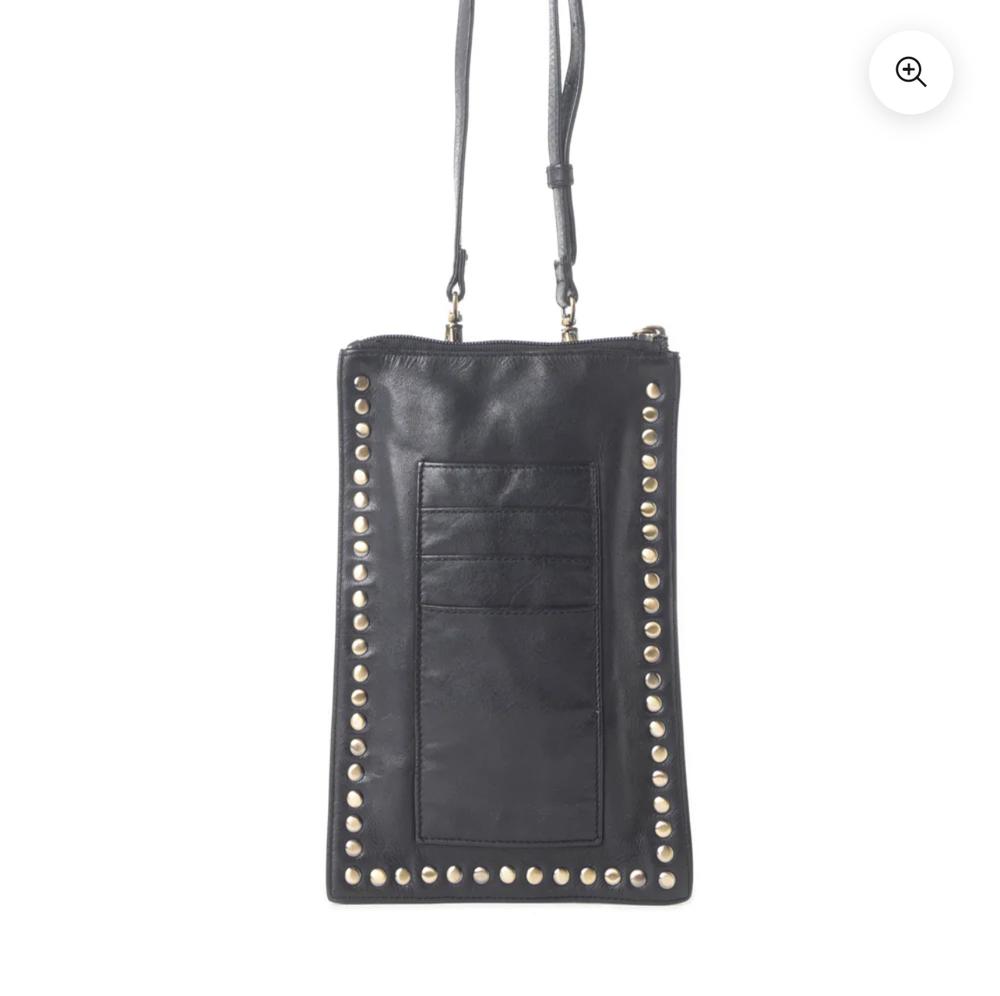 Western Wanderer Leather Bag
