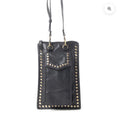 Western Wanderer Leather Bag