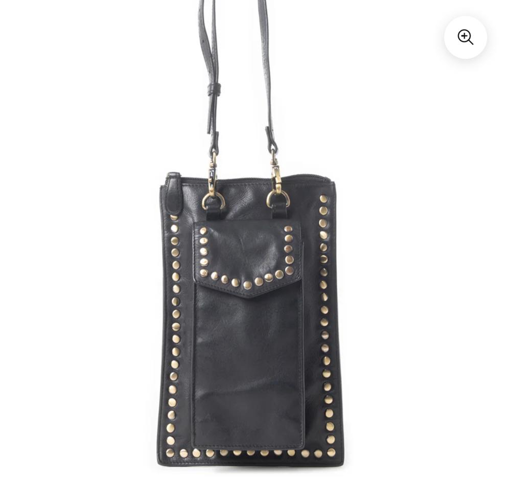Western Wanderer Leather Bag