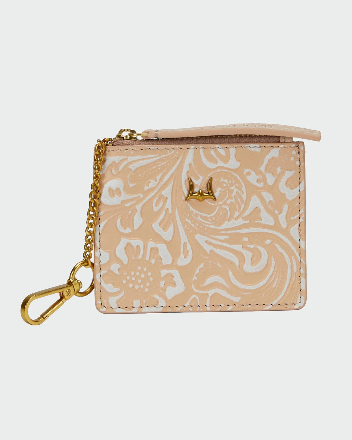 Loyal West Sophia Credit Card Holder