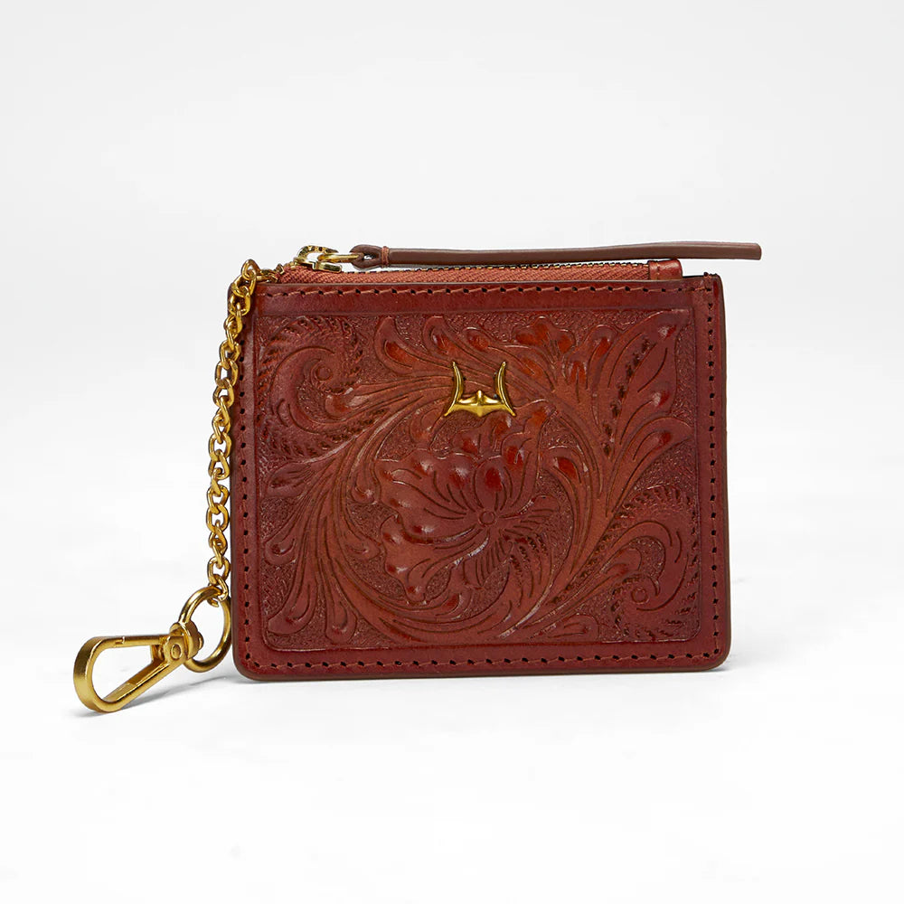 Loyal West Sophia Credit Card Holder