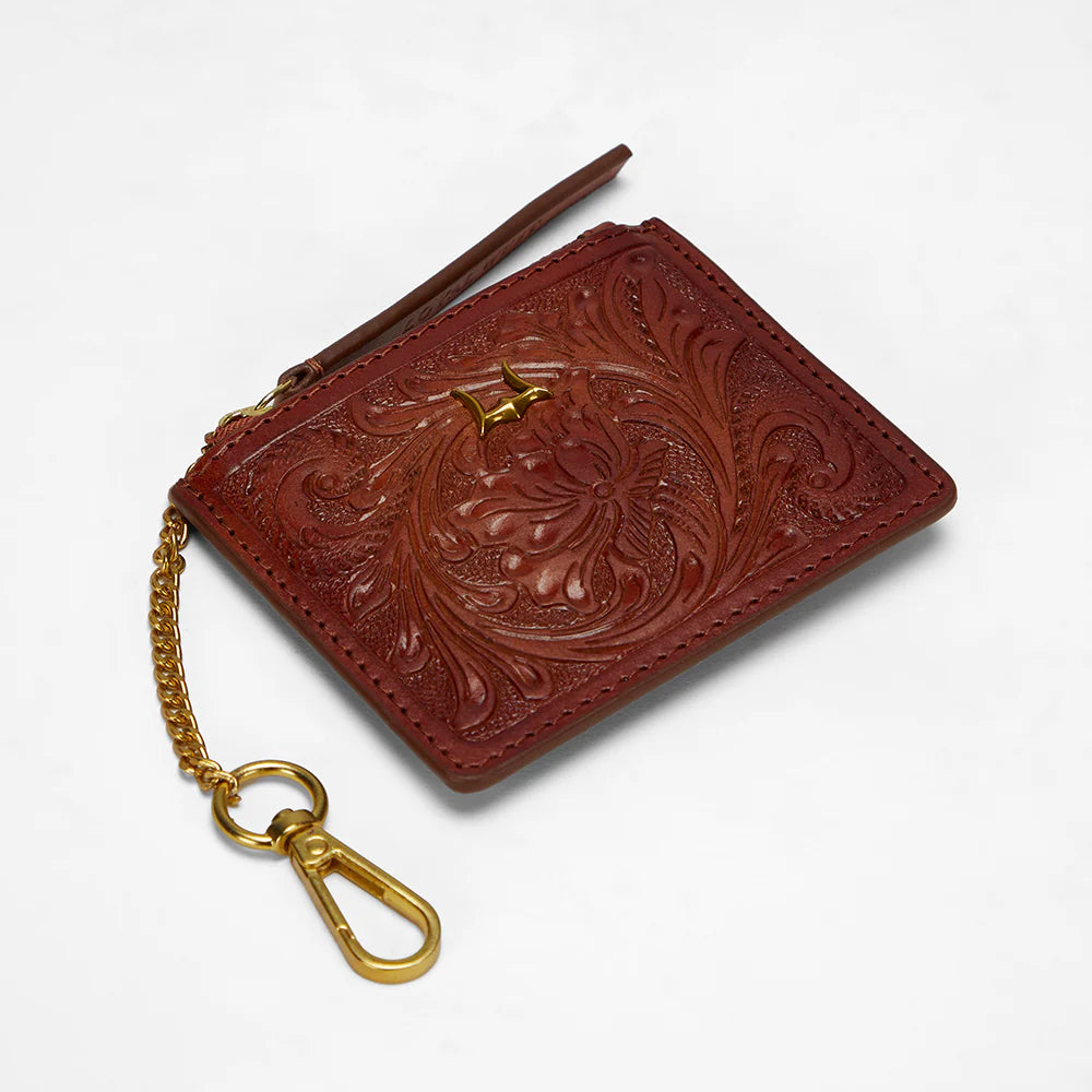 Loyal West Sophia Credit Card Holder