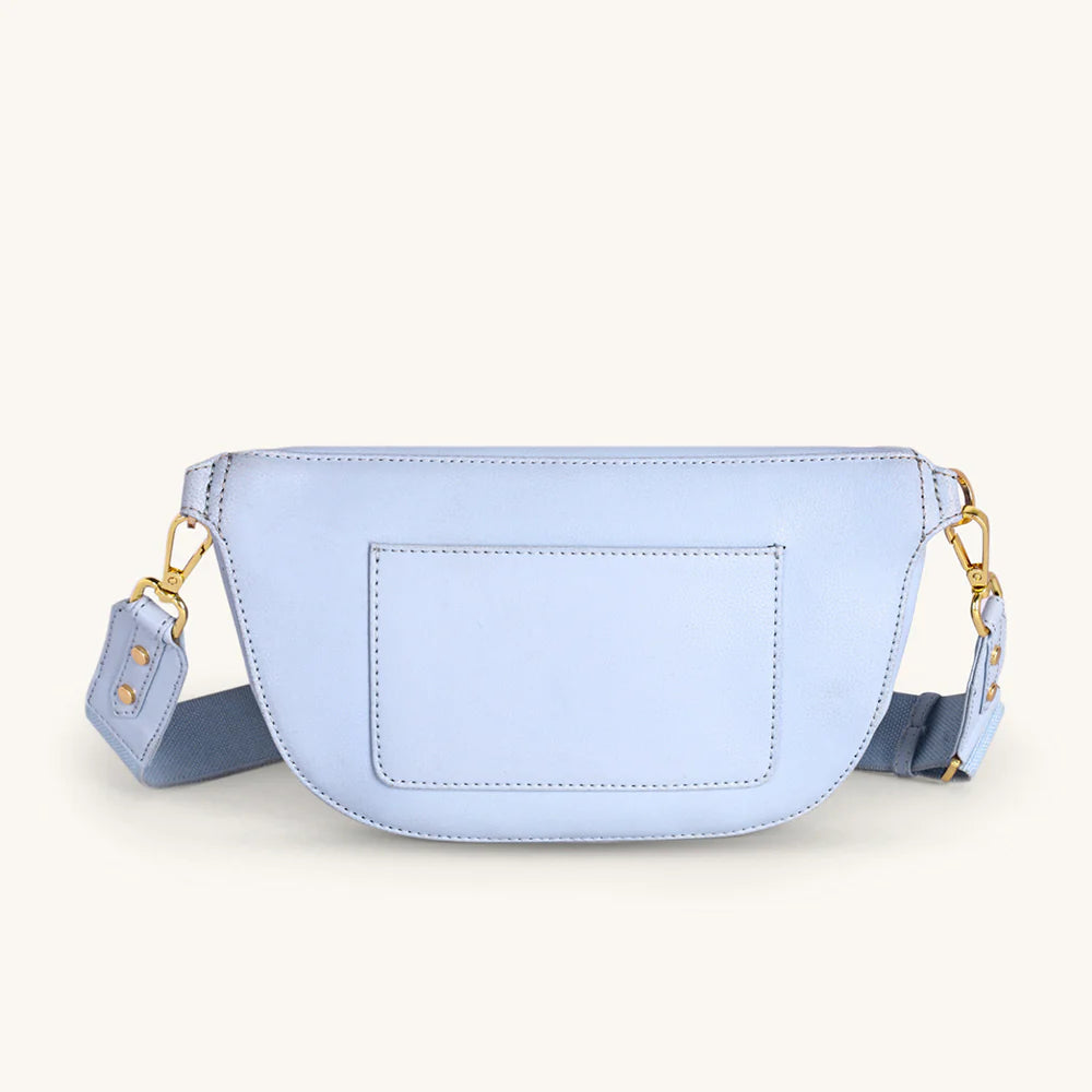 Mira & Moss Blair Fanny Bag- Premium vegan leather