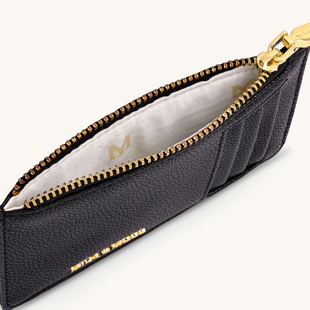 Ruby Card Wallet