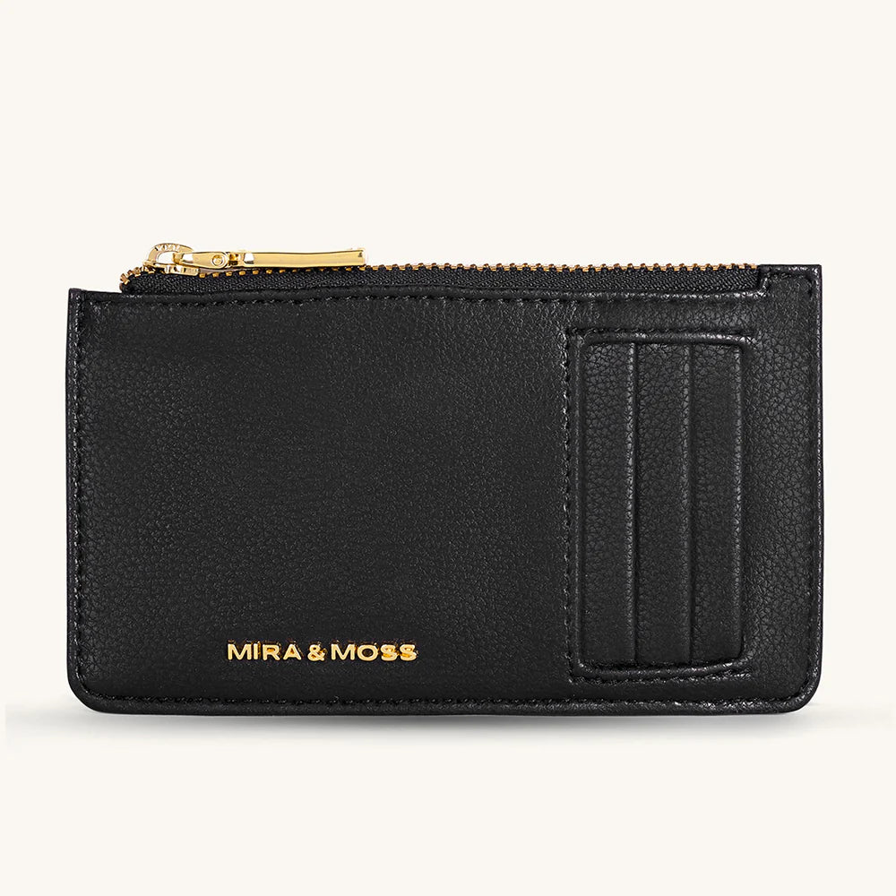 Ruby Card Wallet