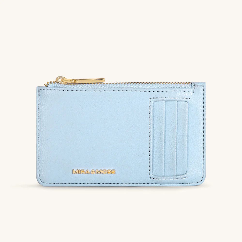 Ruby Card Wallet