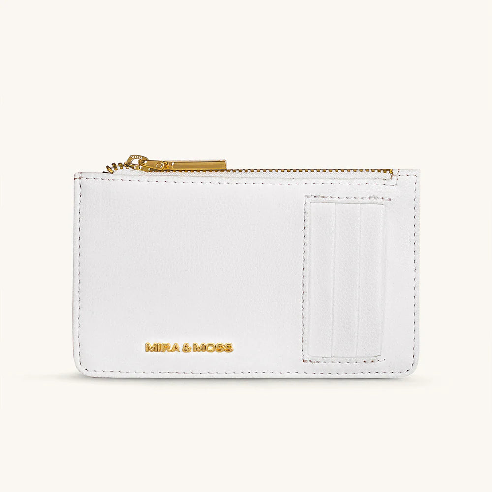 Ruby Card Wallet