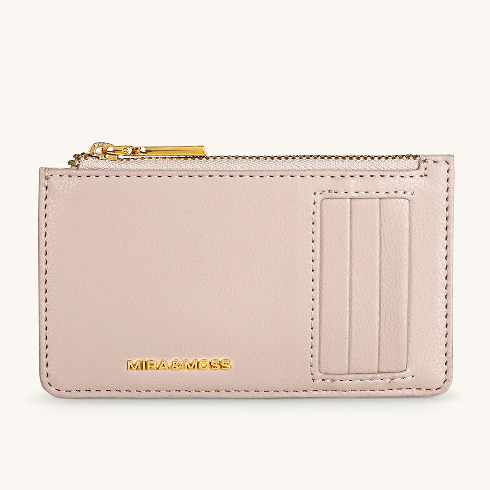 Ruby Card Wallet