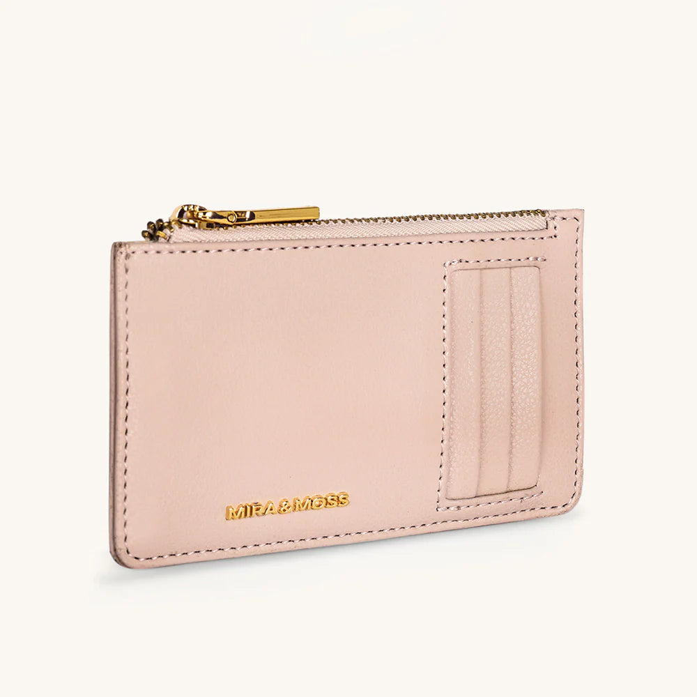Ruby Card Wallet