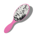 Peonie Prairie Hair Brush