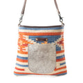 PURSUASIVE SHOULDER BAG
