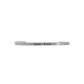 18K Gold PVD Stainless Steel Inhale Exhale Engraved Bracelet