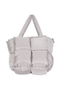 Sand Mini Tote Purse