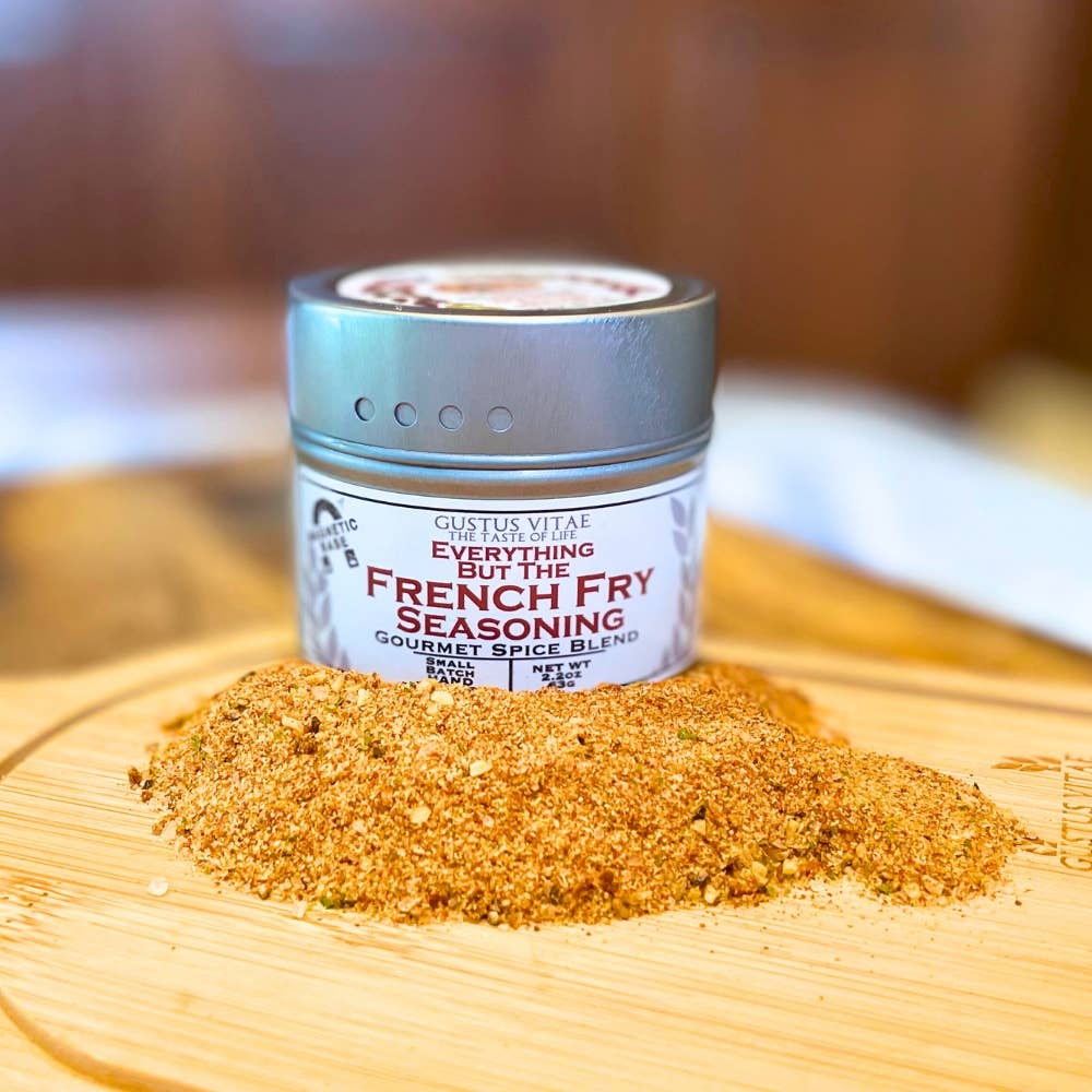 Everything But The French Fry Seasoning