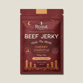 Cherry Chipotle Beef Jerky