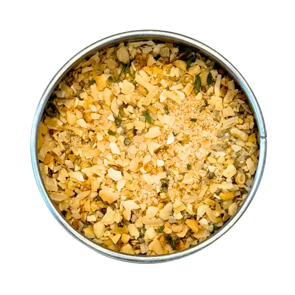 Everything But The Chicken Seasoning