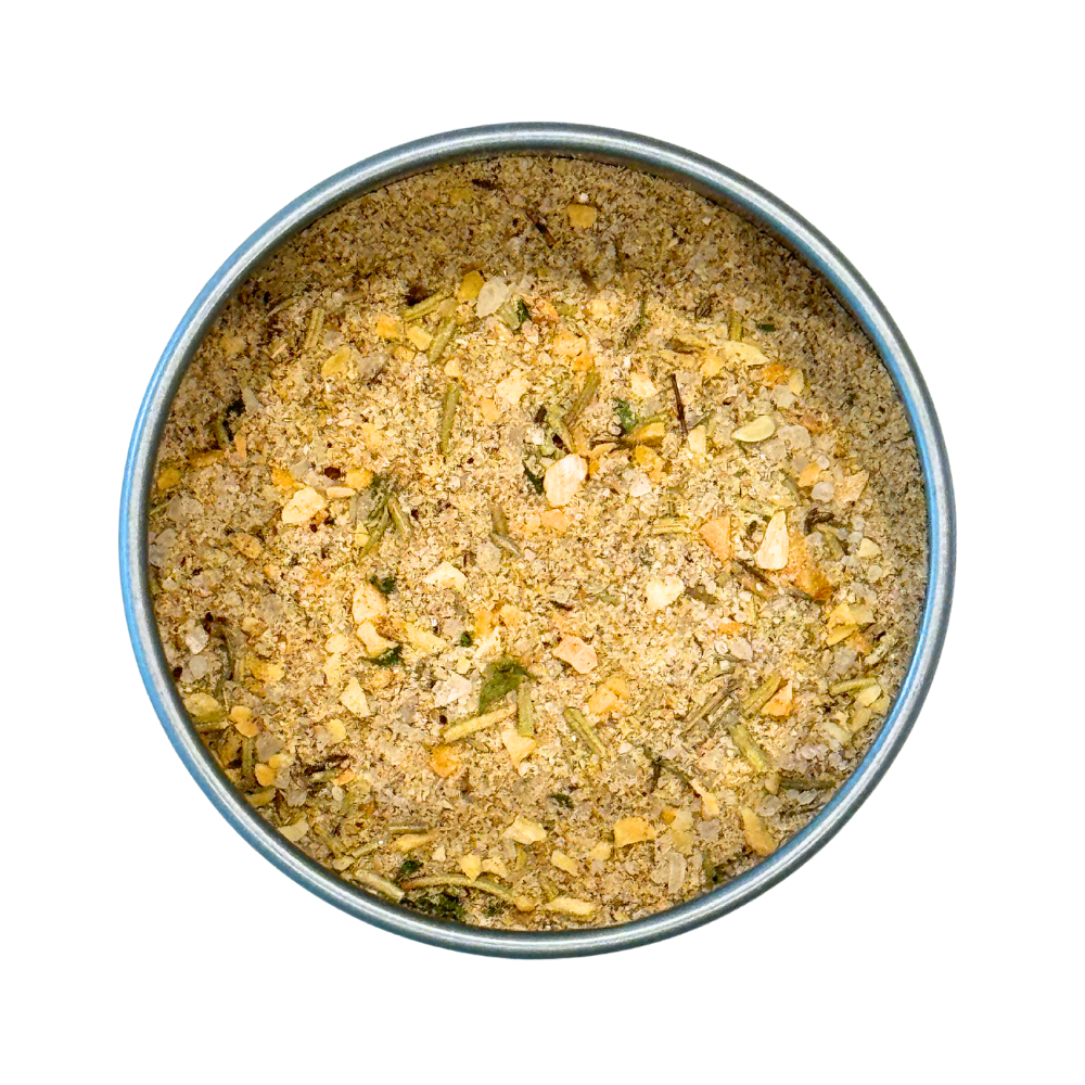 Dill Pickle Seasoning