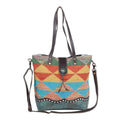 Multichrome Concealed Bag