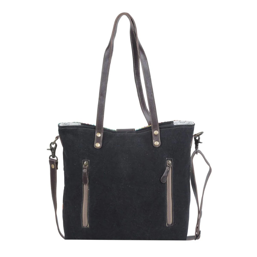 Multichrome Concealed Bag